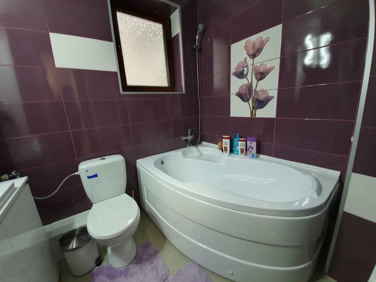 Apartament Katy Neversea Constanţa Extérieur photo