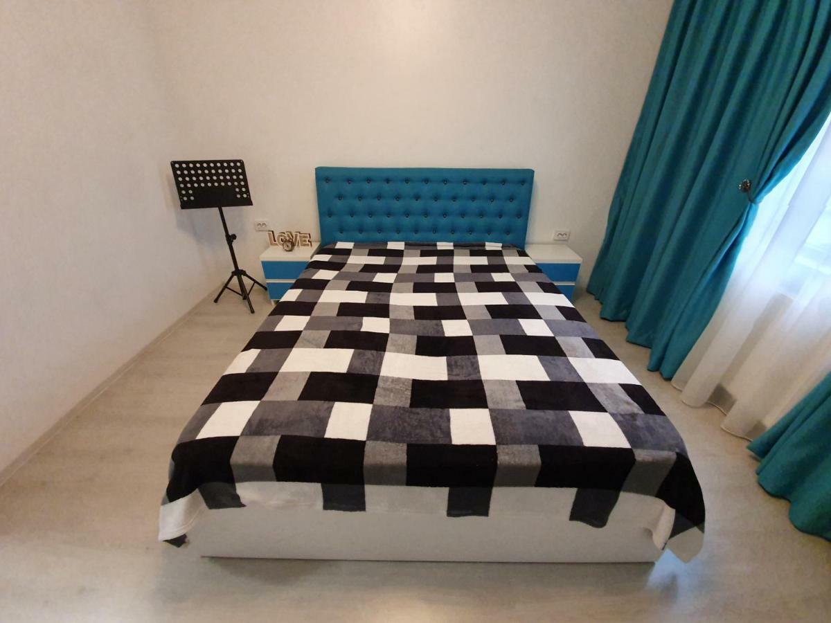 Apartament Katy Neversea Constanţa Extérieur photo