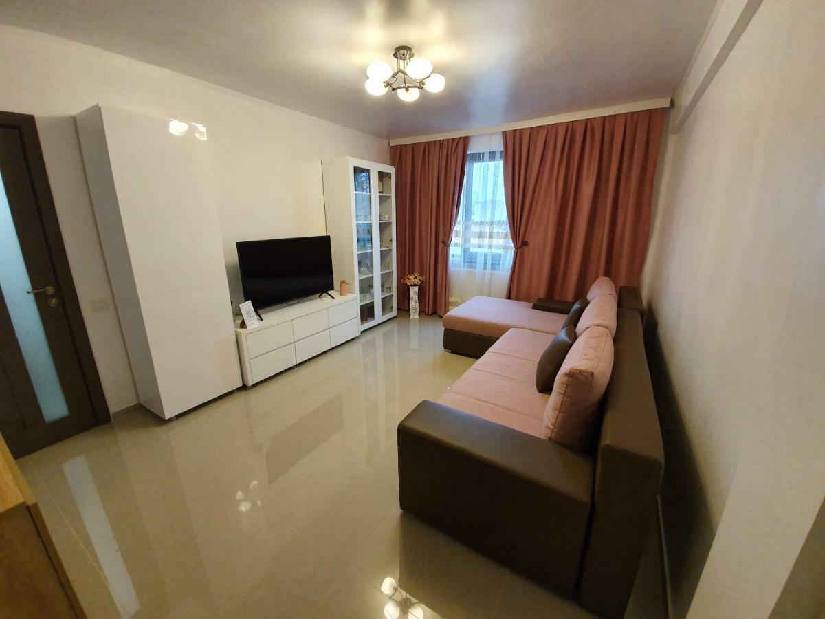 Apartament Katy Neversea Constanţa Extérieur photo
