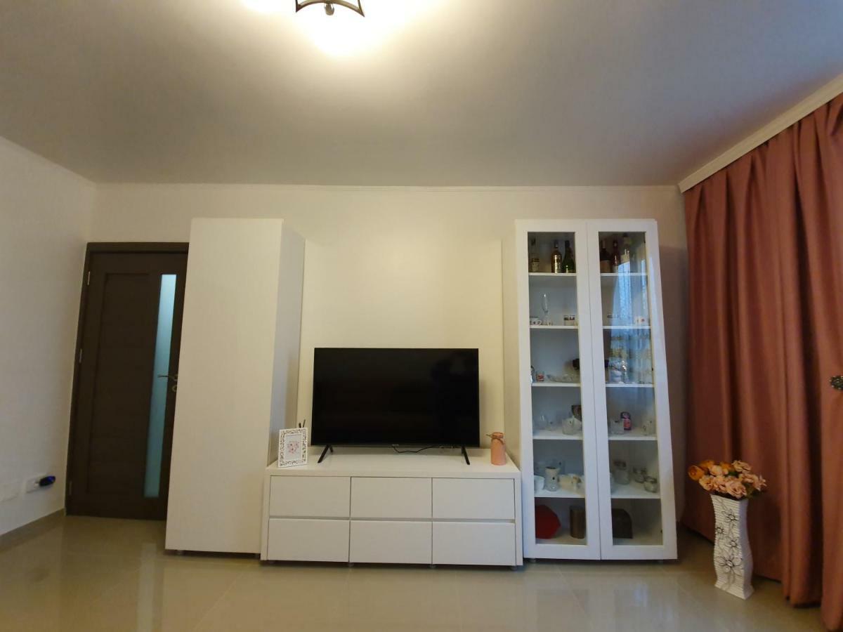 Apartament Katy Neversea Constanţa Extérieur photo
