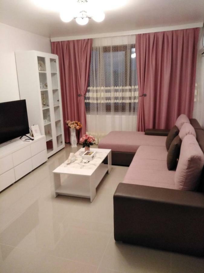 Apartament Katy Neversea Constanţa Extérieur photo